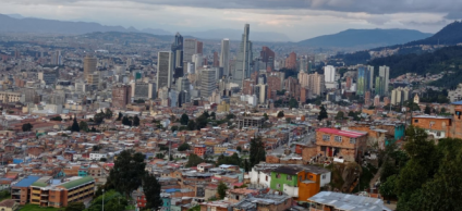 Medios comunitarios y alternativos localidad de Santa Fe