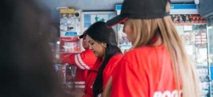Fotografía relacionada con: Dos establecimientos cerrados y un cierre preventivo tras operativo de verificación en droguerías de El Carmen.