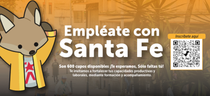 Se dará prioridad a víctimas del conflicto armado, madres cabeza de hogar, personas desplazadas, comunidad LGTBIQ+, NARP, indígenas y personas con discapacidad.