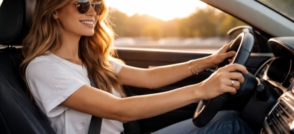 Mujer Candelaria, toma el volante de tu futuro