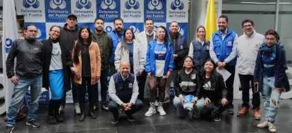 Mujeres futboleras