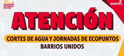 aviso de información importante