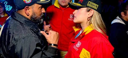 Operación Espacio Público: 2 bares suspendidos y 83 dosis de droga incautadas en la Primero de Mayo