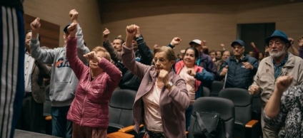 Fotografía relacionada con: La Alcaldía Local de Tunjuelito fortalece la salud mental de las personas mayores con talleres mensuales de desarrollo humano.