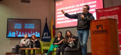 lanzamiento lidera Bogotá