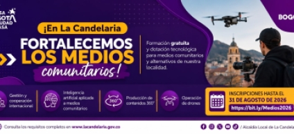 medios comunitarios