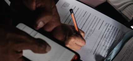 Operativo en Tunjuelito verifica básculas y medidas en comercios de San Carlos