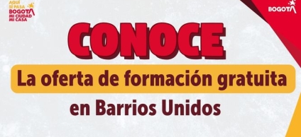 Imagen de oferta de formación gratuita
