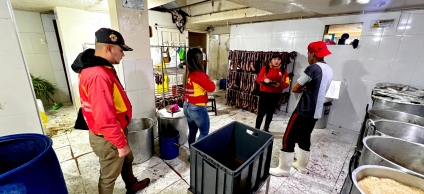 Operativo IVC Kennedy