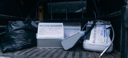 Fotografía relacionada con: Operativo en Tunjuelito deja cierre de un centro estético y decomiso de equipos, medicamentos y productos irregulares.