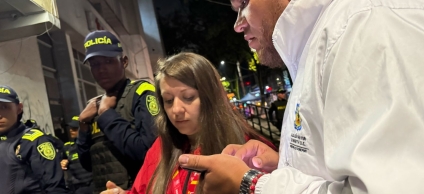 Bogotá avanza en orden y legalidad: estas son las acciones de Inspección, Vigilancia y Control que lidera la Secretaría de Gobierno.