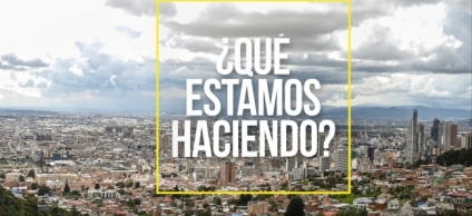 Kennedy se transforma con inversión en obras de infraestructura