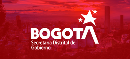 Gracias Bogotá