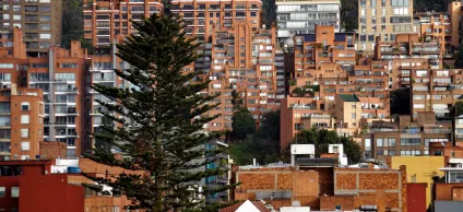 Avanza la Política Pública de Propiedad Horizontal