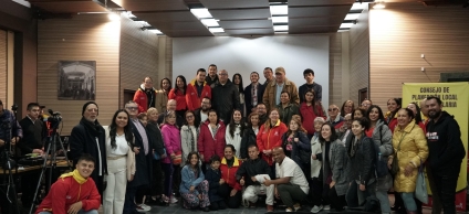 Rendición Cuentas 2025 Candelaria