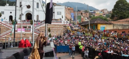 Fiesta de Reyes Magos y Epifanía 2026