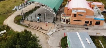 Fondos de Desarrollo Local