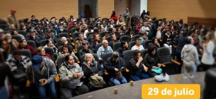 Fotografía relacionada con: Tunjuelito fortalece el bienestar de las personas mayores de Ingreso mínimo garantizado con talleres de desarrollo humano
