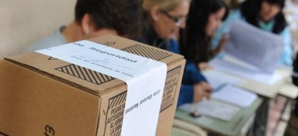 Distrito se alista para acompañar y articular las acciones necesarias para el desarrollo adecuado de los procesos electorales que se llevarán a cabo en 2025 y 2026