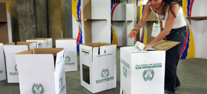 Reglas claras en época electoral