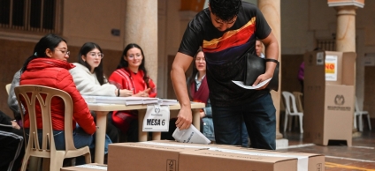 31 de marzo: último plazo para inscribir la cédula 