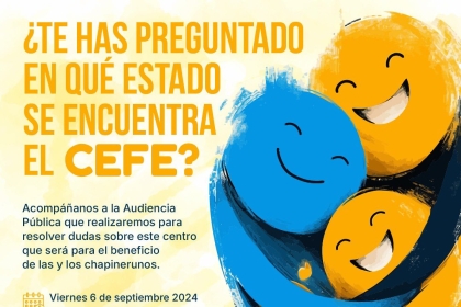 CEFE