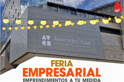 Feria Empresarial Chapinero