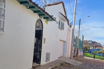 Casa Egipto