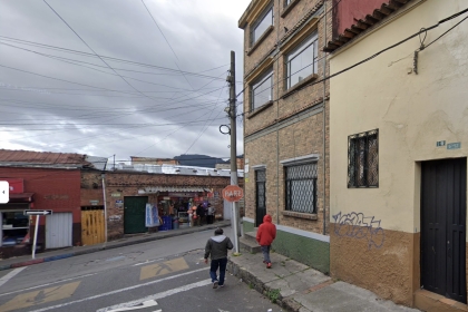 Comedor Comunitario Belén