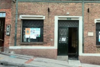 Casa Belén