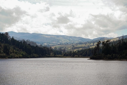 EMBALSE LA REGADERA