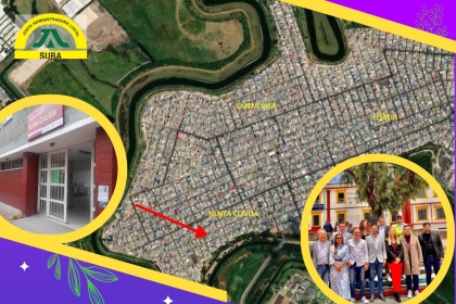 -Nombre de evento: JAL AL BARRIO  📌 Día y fecha: sabado 29 de marzo 🕓 Horario (inicio y finalización): 9 a.m.  - 1 p.m.  📌 Lugar y dirección del evento: Carrera 158 b # 131 a 45