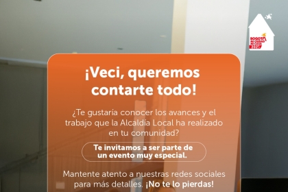 RENDICIÓN DE CUENTAS SUBA 2024