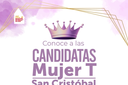 Ceremonia de Elección y Coronación Mujer T