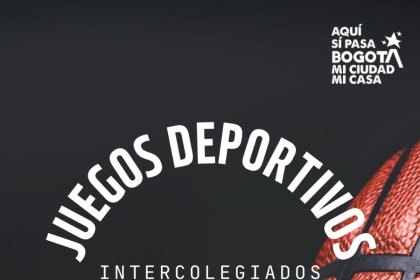 Información Inscripción Juegos Intercolegiados