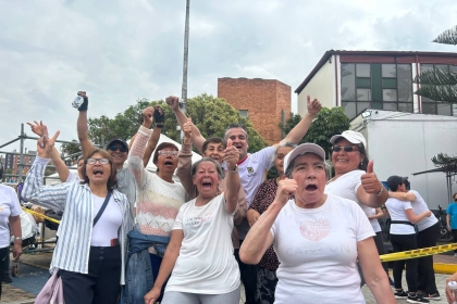 ¡Lanzamiento de las iniciativas ganadoras de Presupuestos Participativos!