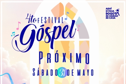  4to_Festival_Góspel