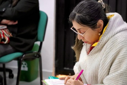 Consejo Consultivo Local de Política Educativa
