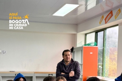 Consejo local de juventud