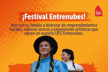 Festival Entrenubes