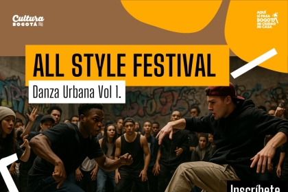 All Style Festival