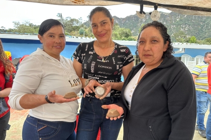 Juegos rurales Auras 