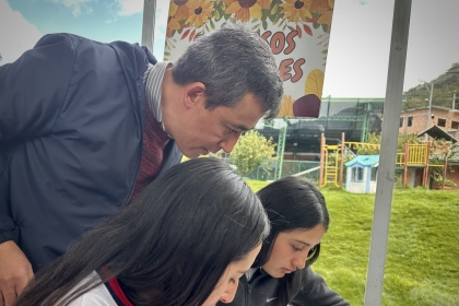 Consejo Local de Juventud