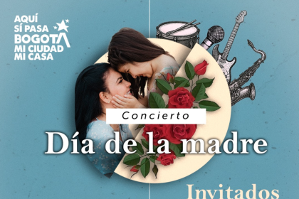 ¡Celebramos a mamá como se merece!