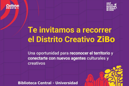 ¡Vive la creatividad en movimiento 🎨🚶‍♂️!