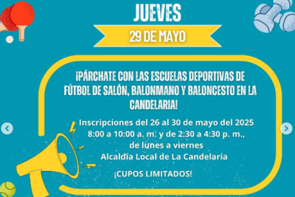 Jueves 29 de mayo