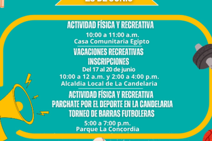 Jueves 19