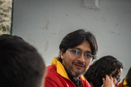 Educación