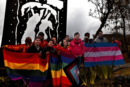 Izada de bandera