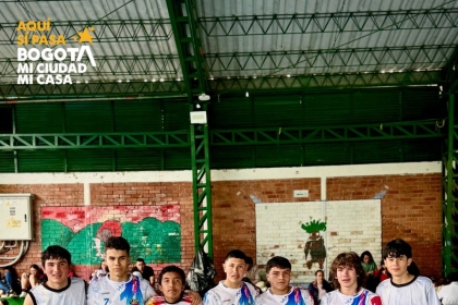 Juegos rurales finales